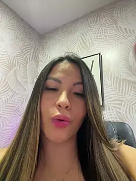sexyyykloee Obrolan Langsung XXX