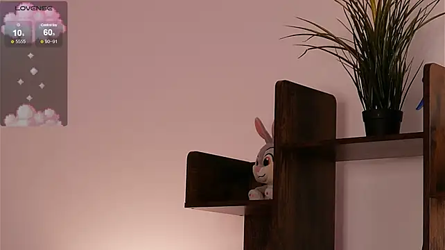 Chat XXX ao vivo de FlirtyFawn