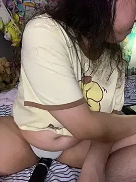 Chat XXX en directo de w3tkittty