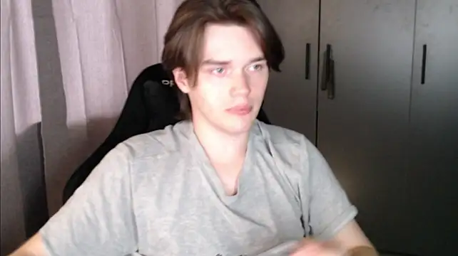 XXX chat uživo modela arthur___king
