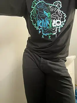 beardedviking666 webkamerás műsora