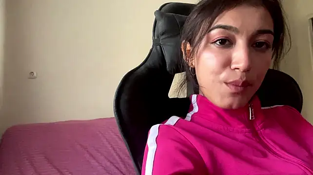 MellisaPac's Live XXX Chat