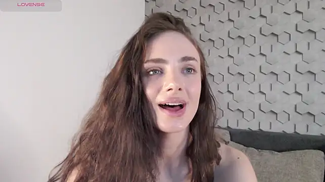AliciaMellow's Live XXX Chat