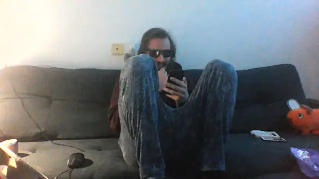 KaelNox Chat XXX in diretta