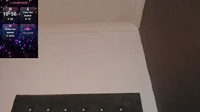 ebony_sussy Live XXX-Chat