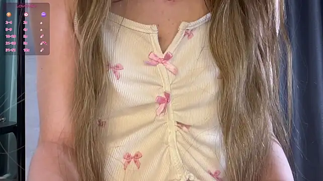 TondaNero 라이브 XXX 채팅