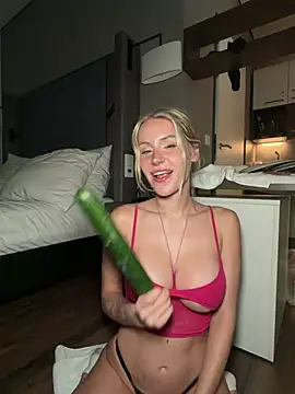 jasminesummer's Live XXX Chat