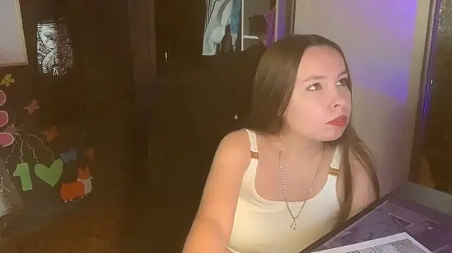 VioleteBunny Live XXX-Chat