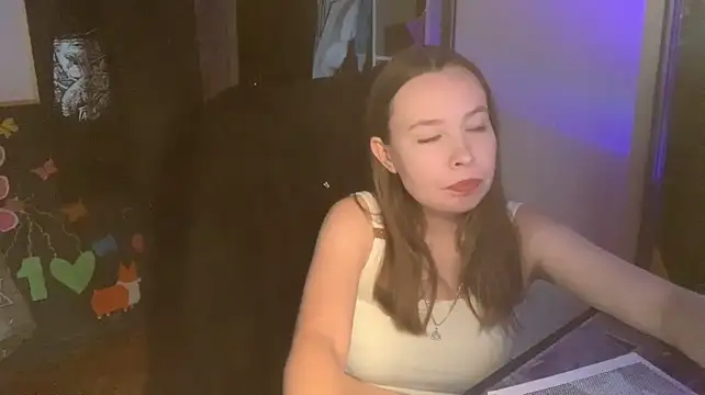 VioleteBunny Live XXX-Chat