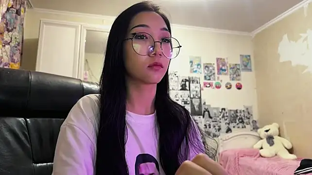 Živý XXX chat JoiePaschall
