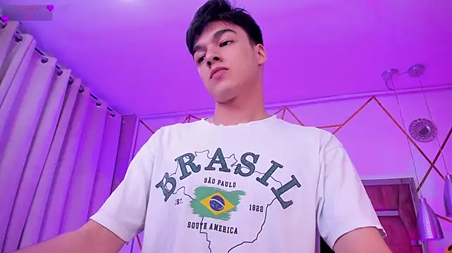 Chat +18 de Gerony_ ao vivo