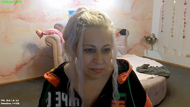 Penelope_Pinkyn Live XXX chat