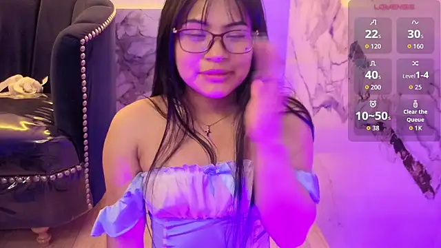 Paulette_v XXX чат на живо