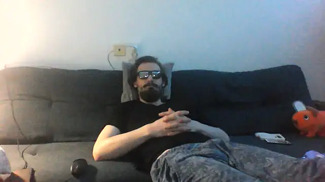 XXX chat uživo modela KaelNox