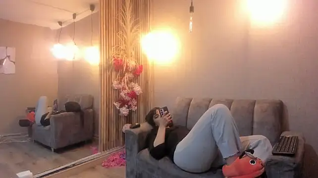ShantalBr XXX чат на живо