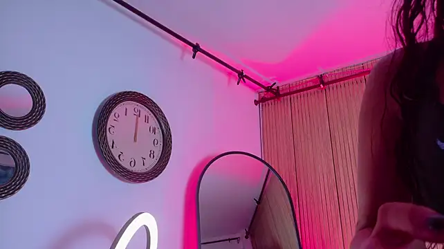 RachelMorgam's Live XXX Chat