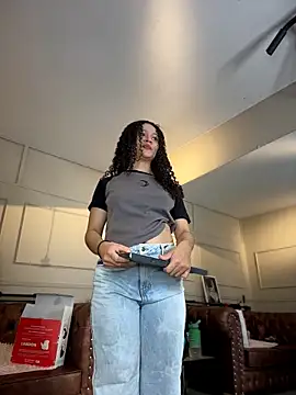 SHARONN____'s Live XXX Chat