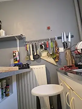 Aliciadelicieuse Chat XXX in diretta