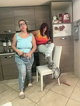 دردشة SinfulMarkedQueens الجنسية المباشرة