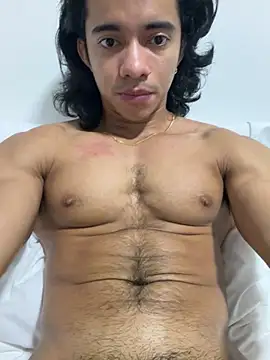 Czat XXX na żywo – Jordan_Patrick