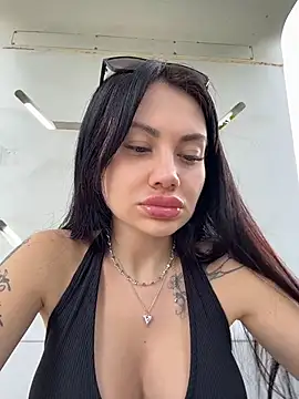 Wet__Bunny Chat XXX live