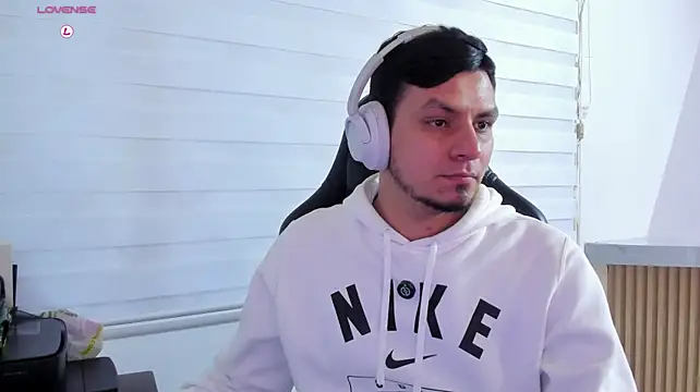 Rick_Adams – Naživo XXX chat