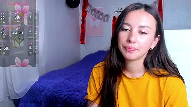 Geisha_Anna: απευθείας συνομιλία ΧΧΧ