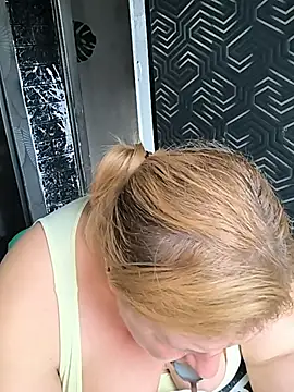 jusichka Live XXX-Chat