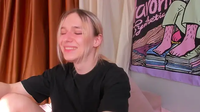 Icebenzz Live XXX-chat