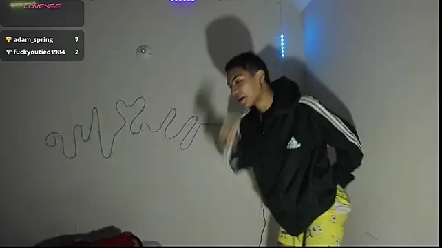 Kaomy_'s Live XXX Chat