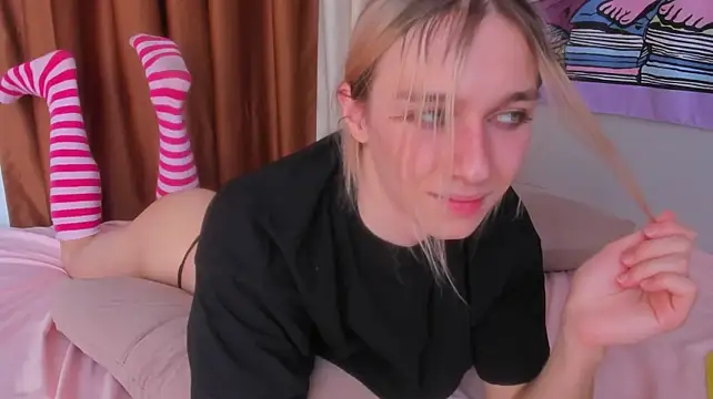 XXX chat uživo modela Icebenzz