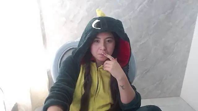 Chat XXX en directo de luluqueen69