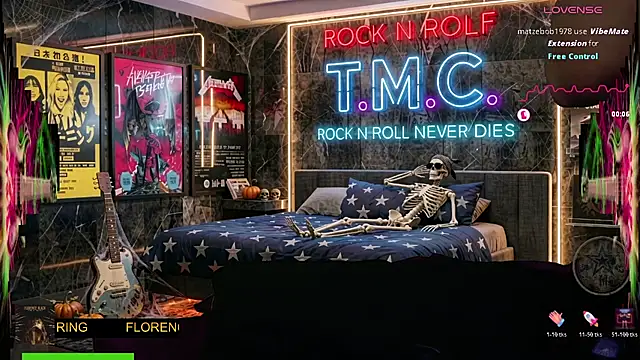 chino_roz Chat XXX live
