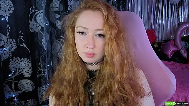 TinaBrook – Live XXX-chat