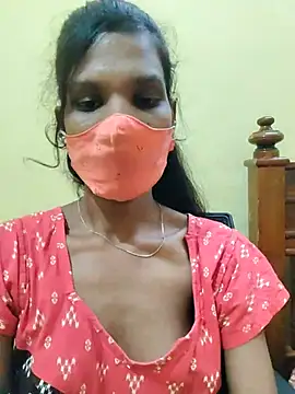 Shreya-telugupilla Chat XXX in diretta