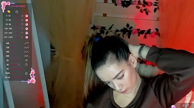 Bella_XO's Live XXX Chat