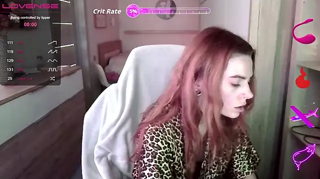 RinaDevil Chat XXX in diretta