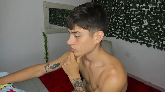 The_beby_guy Chat XXX in diretta