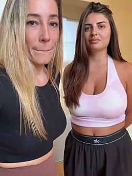 SweetAlegra_ Chat XXX in diretta