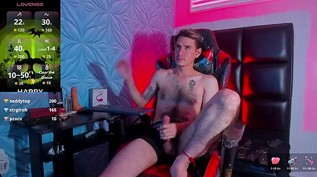 Mikesub_ XXX чат на живо
