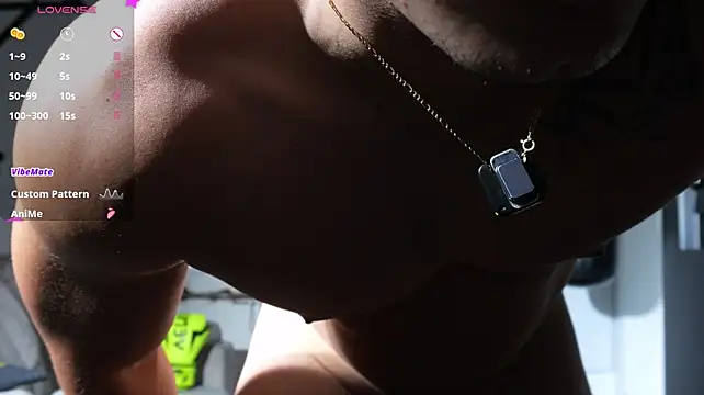 Horny_nick19's Live XXX Chat