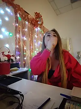 Juicy_PeachLux 라이브 XXX 채팅