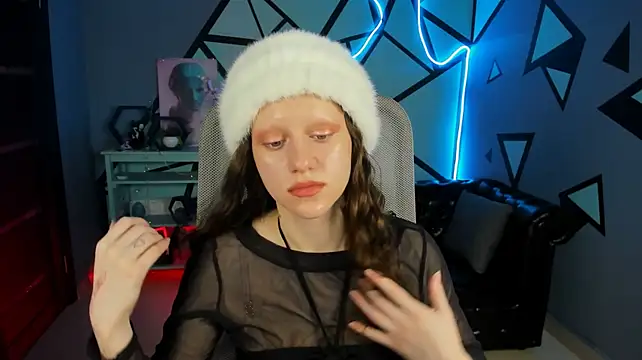 LidaDarknet 라이브 XXX 채팅