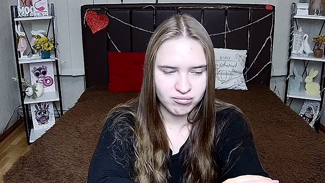 LauraHlot Live XXX-chat