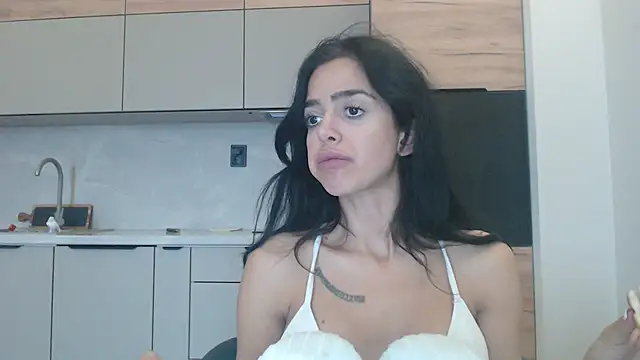 GloriyaPG@xh's Live XXX Chat