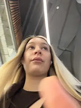 Chat +18 de SashaCatt ao vivo
