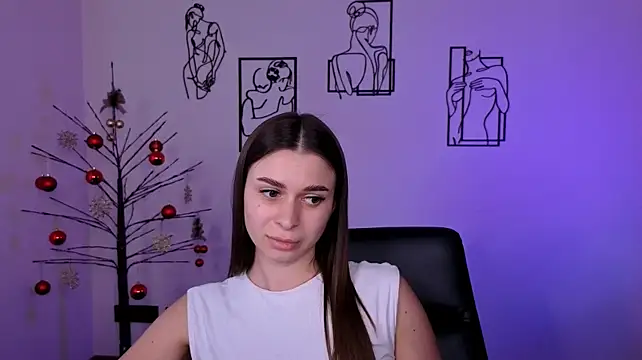 Chat XXX Live flora_ri