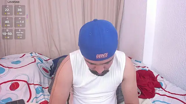 XXX chat uživo modela max_ed