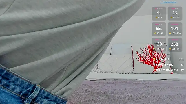 DeepLaura 라이브 XXX 채팅