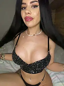 Ameliablack_1 Chat XXX live